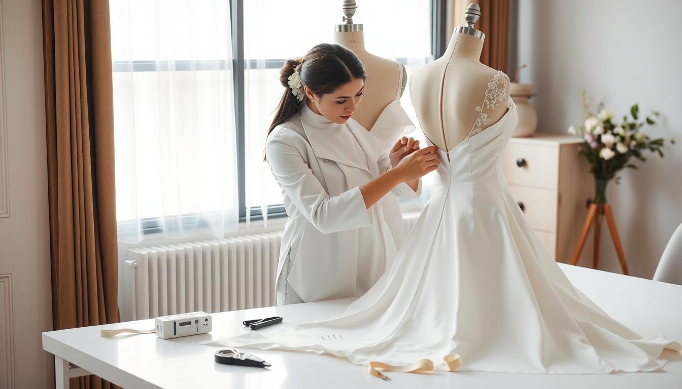 Alterations Planned Around Your Event
